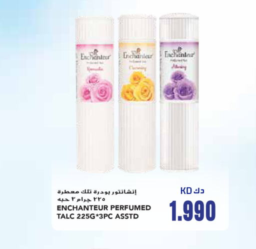 Enchanteur