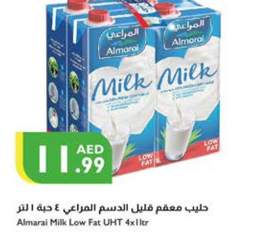 ALMARAI Long Life / UHT Milk  in Istanbul Supermarket in UAE - Abu Dhabi