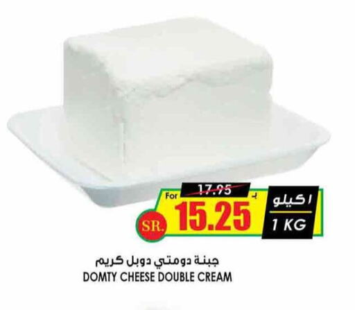 DOMTY جبنة كريمية  in أسواق النخبة in مملكة العربية السعودية, السعودية, سعودية - حائل‎