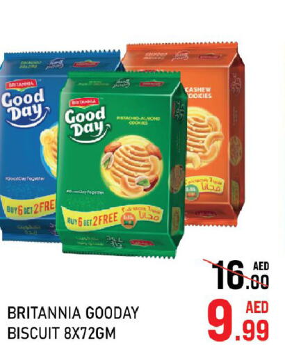 BRITANNIA   in C.M Hypermarket in UAE - Abu Dhabi