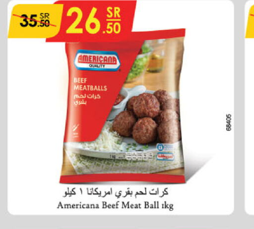  Beef  in Danube in KSA, Saudi Arabia, Saudi - Jazan