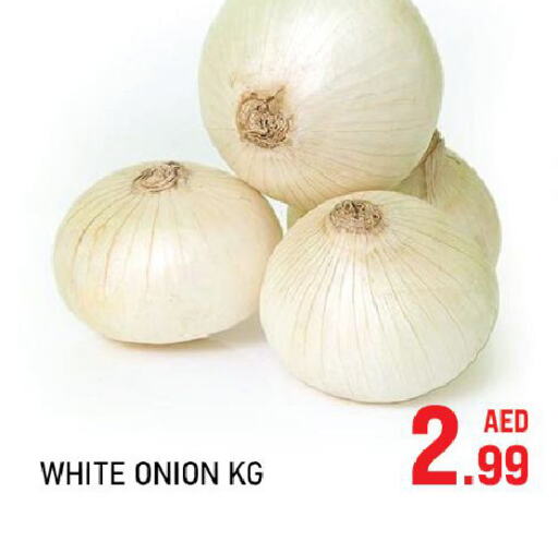  White Onion  in C.M Hypermarket in UAE - Abu Dhabi