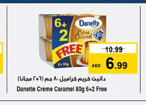 Nesto Hypermarket Pudding & Desserts offers in UAE - Sharjah / Ajman