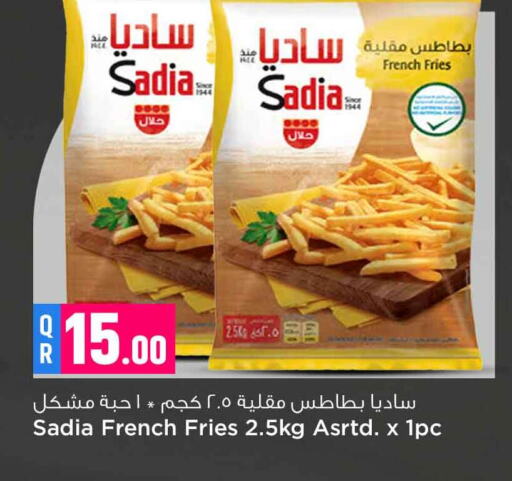 SADIA   in Safari Hypermarket in Qatar - Al Wakra