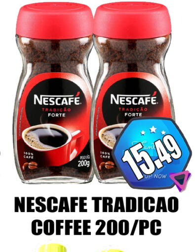 NESCAFE Coffee  in GRAND MAJESTIC HYPERMARKET in الإمارات العربية المتحدة , الامارات - أبو ظبي