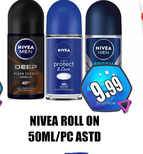 Nivea   in GRAND MAJESTIC HYPERMARKET in الإمارات العربية المتحدة , الامارات - أبو ظبي