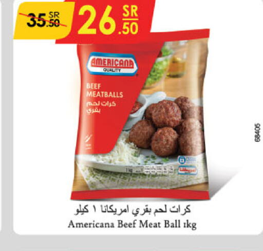  Beef  in Danube in KSA, Saudi Arabia, Saudi - Buraidah