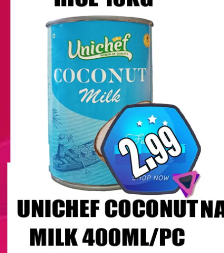  Coconut Milk  in GRAND MAJESTIC HYPERMARKET in UAE - Abu Dhabi