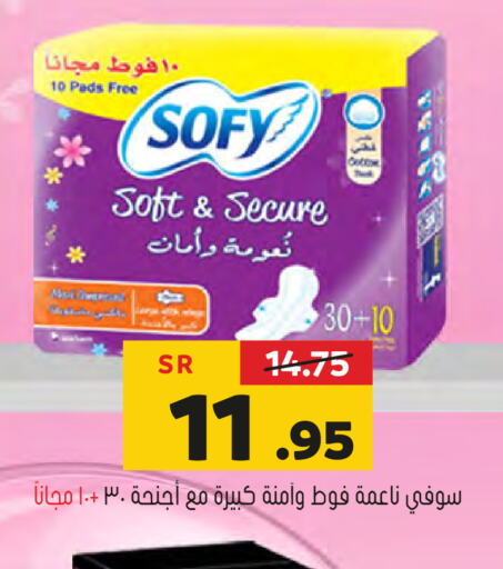 SOFY   in Al Amer Market in KSA, Saudi Arabia, Saudi - Al Hasa