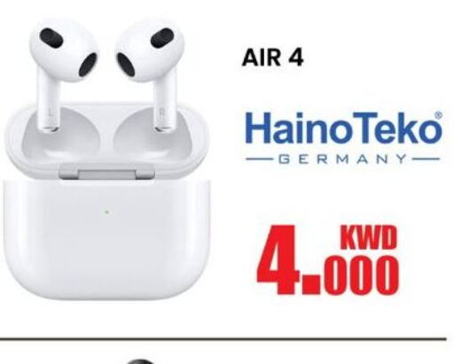  Earphone  in Salala Mobiles in Kuwait - Ahmadi Governorate