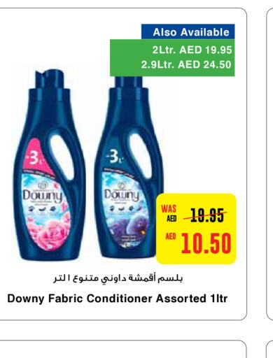 DOWNY