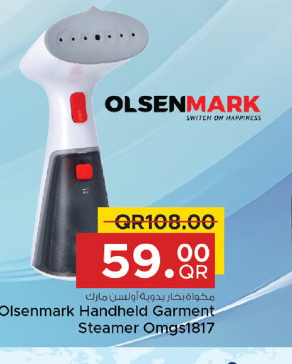 OLSENMARK