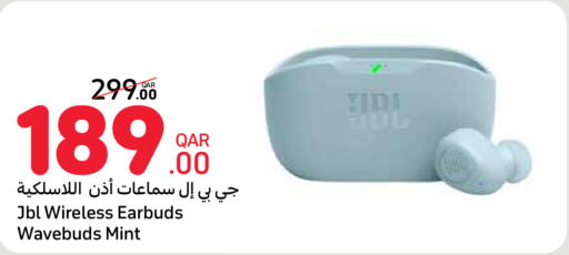 Jbl earbuds carrefour best sale