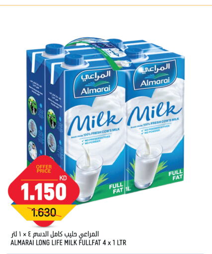 ALMARAI Milk Powder  in Oncost in Kuwait - Kuwait City