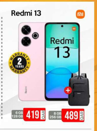 REDMI   in آي كونكت in قطر - الوكرة