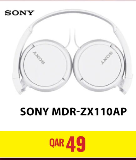 SONY   in Digital Zone Trading in Qatar - Umm Salal