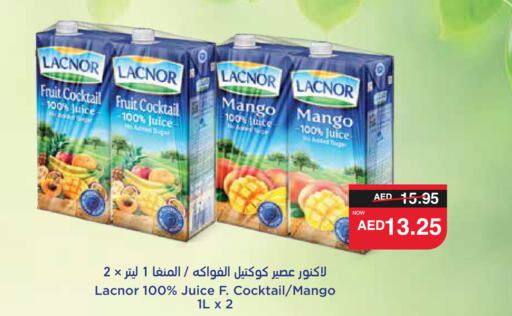 LACNOR   in SPAR Hyper Market  in UAE - Al Ain