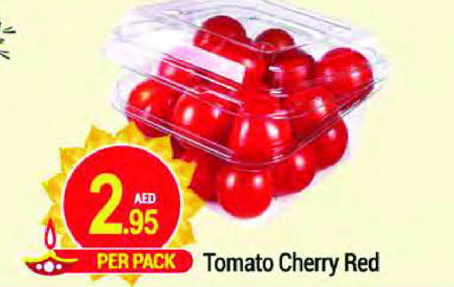  Tomato  in NEW W MART SUPERMARKET  in UAE - Dubai