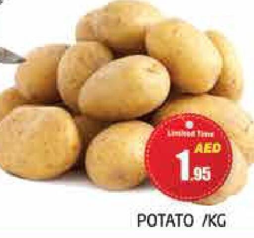  Potato  in مجموعة باسونس in الإمارات العربية المتحدة , الامارات - دبي