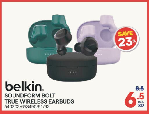 BELKIN