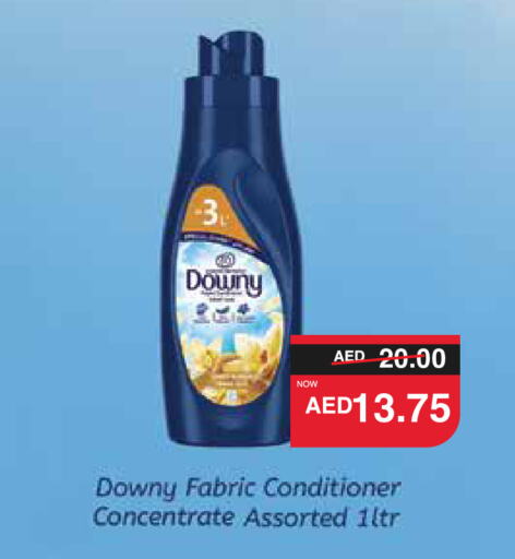 DOWNY