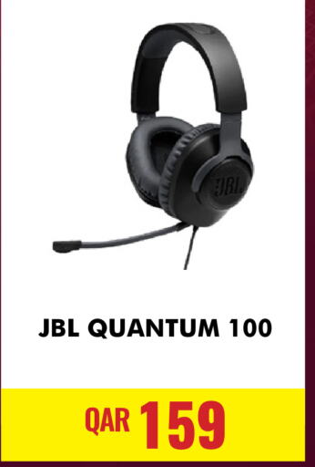 JBL   in Digital Zone Trading in Qatar - Al Daayen