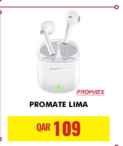 PROMATE   in Digital Zone Trading in Qatar - Al Wakra