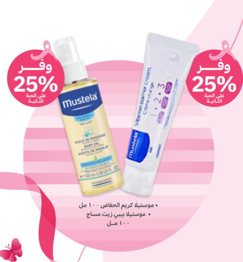 MUSTELA