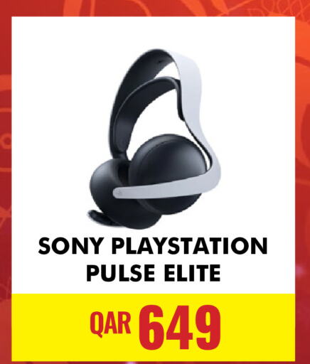 SONY   in Digital Zone Trading in Qatar - Al Wakra