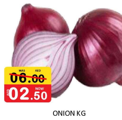  Onion  in ROYAL GULF HYPERMARKET LLC in UAE - Abu Dhabi