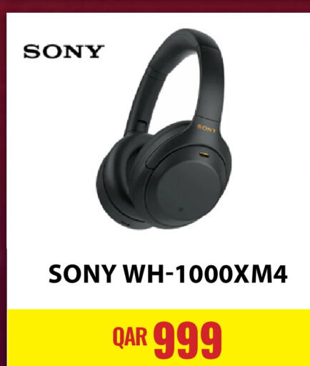 SONY   in Digital Zone Trading in Qatar - Umm Salal