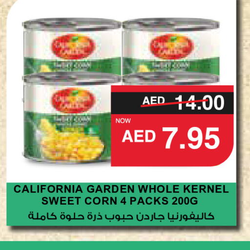 CALIFORNIA GARDEN   in سبار هايبرماركت in الإمارات العربية المتحدة , الامارات - دبي