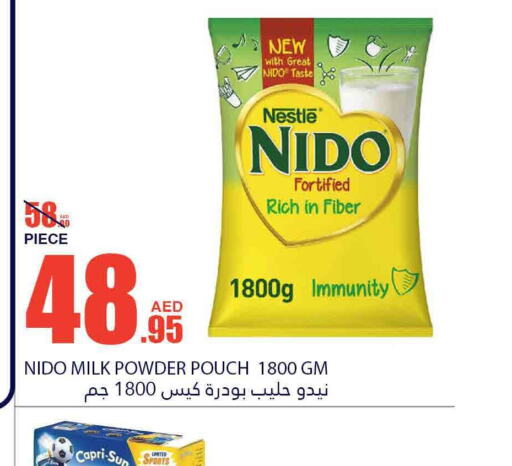 NESTLE Milk Powder  in Bismi Wholesale in UAE - Fujairah