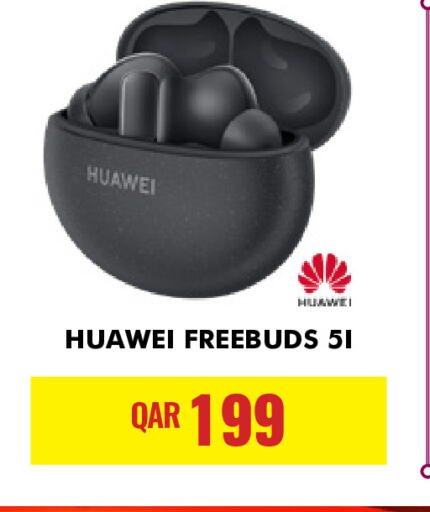 HUAWEI