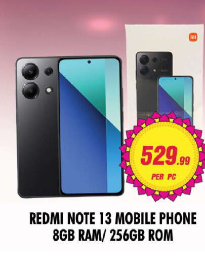 REDMI   in نايت تو نايت in الإمارات العربية المتحدة , الامارات - الشارقة / عجمان