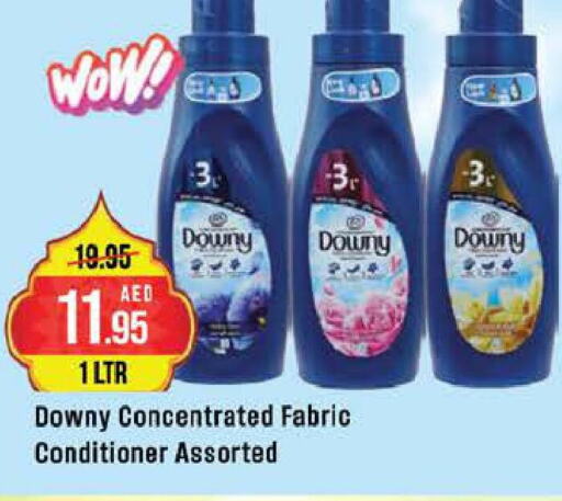 DOWNY Softener  in West Zone Supermarket in UAE - Dubai