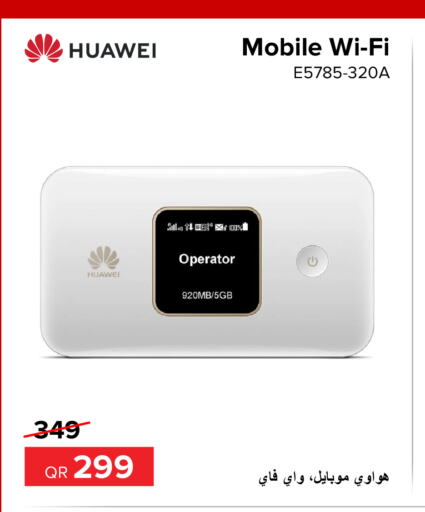 HUAWEI