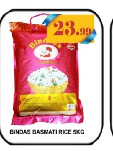  Basmati / Biryani Rice  in Majestic Supermarket in UAE - Abu Dhabi