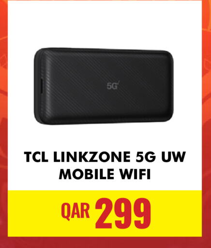 TCL   in Digital Zone Trading in Qatar - Al Wakra