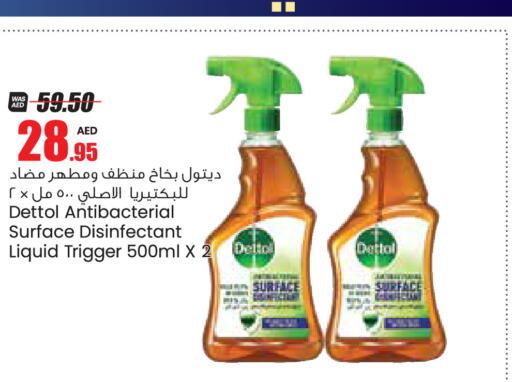 DETTOL