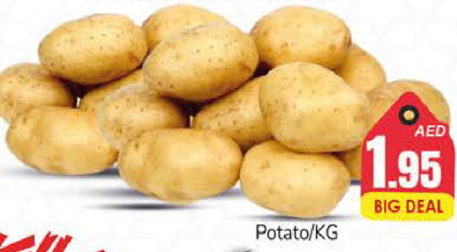  Potato  in مجموعة باسونس in الإمارات العربية المتحدة , الامارات - دبي