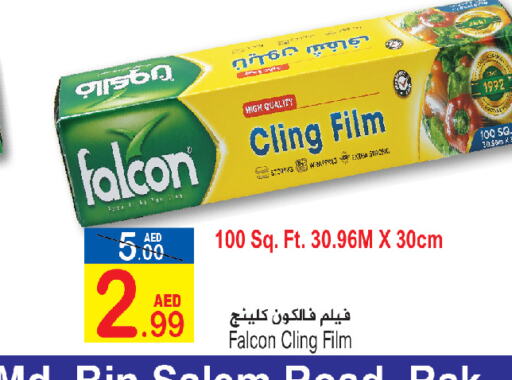 FALCON   in Sun and Sand Hypermarket in UAE - Ras al Khaimah