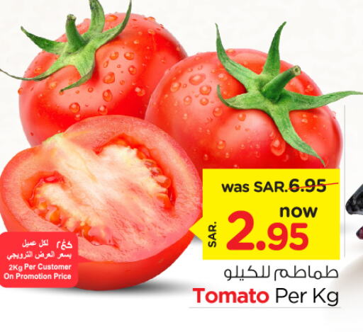  Tomato  in Nesto in KSA, Saudi Arabia, Saudi - Al Majmaah