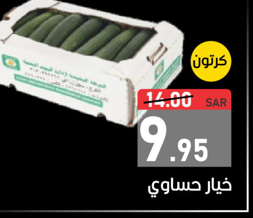  Cucumber  in أسواق جرين أبل in مملكة العربية السعودية, السعودية, سعودية - الأحساء‎