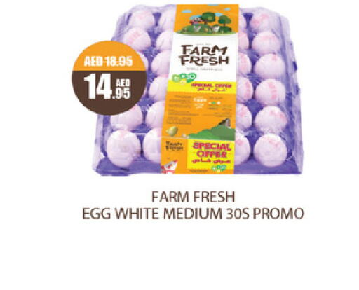 FARM FRESH   in Al Aswaq Hypermarket in UAE - Ras al Khaimah