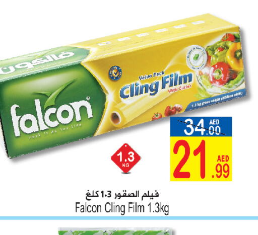 FALCON   in Sun and Sand Hypermarket in UAE - Ras al Khaimah