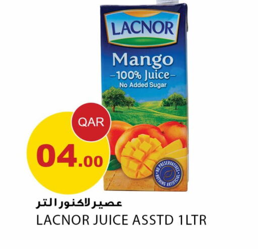 LACNOR   in أسواق أسباير in قطر - أم صلال