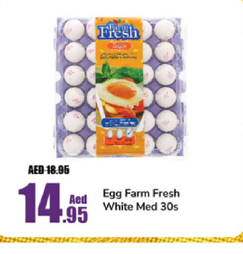 FARM FRESH   in Al Aswaq Hypermarket in UAE - Ras al Khaimah