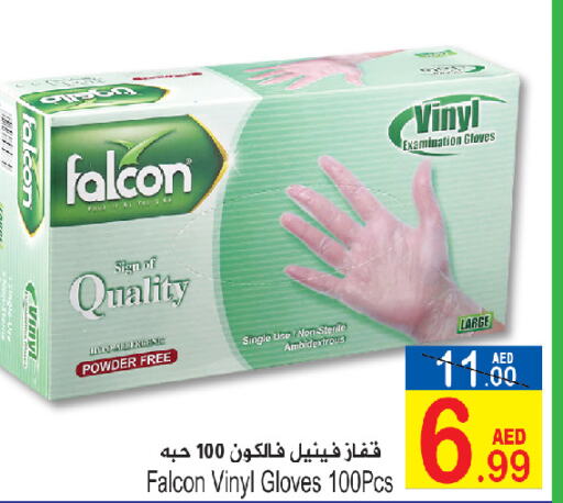 FALCON   in Sun and Sand Hypermarket in UAE - Ras al Khaimah