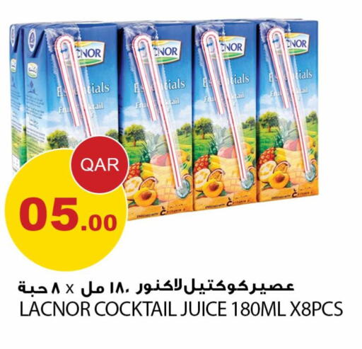 LACNOR   in أسواق أسباير in قطر - أم صلال